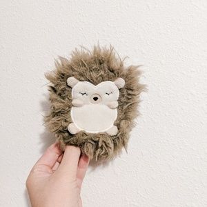 Slumberkins ultra plus hedgehog